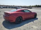 2019 CHEVROLET CAMARO LT for sale at Copart NS - HALIFAX