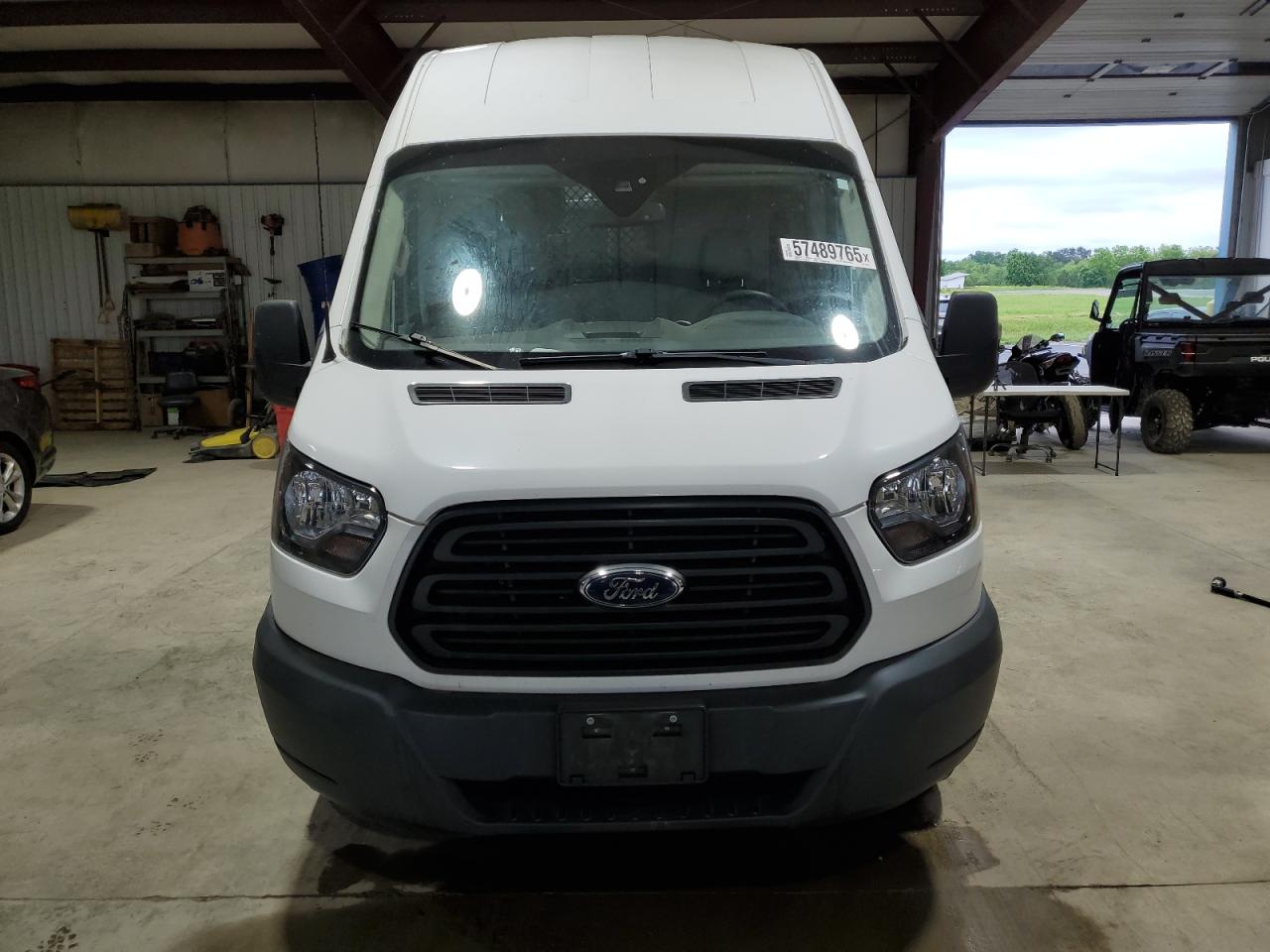 1FTYR2XM3JKA30631 FORD TRANSIT 2018
