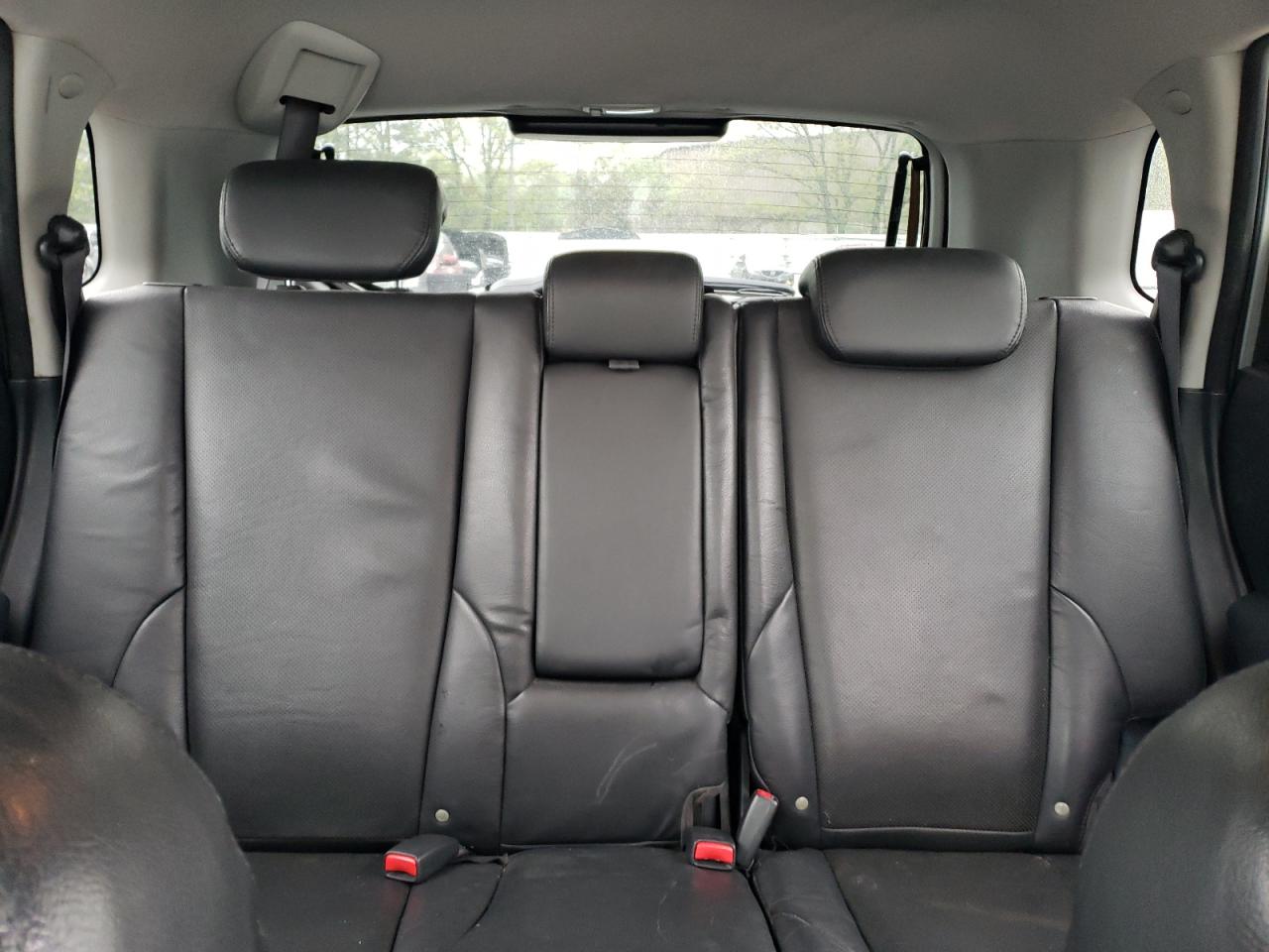 2008 Hyundai Tucson Se VIN: KM8JN12D88U898004 Lot: 56237635