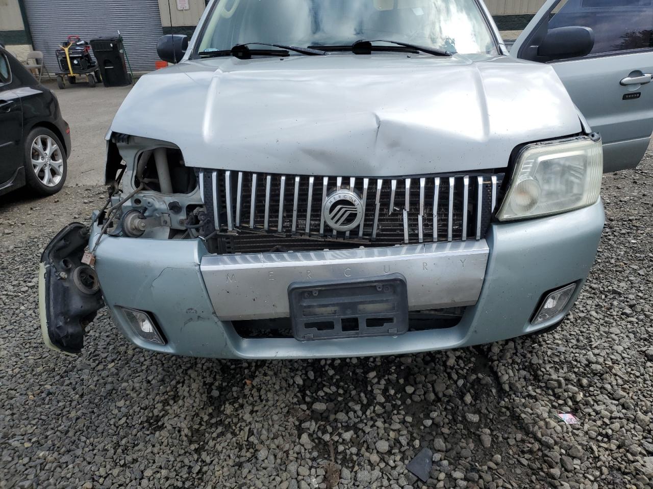 2006 Mercury Mariner VIN: 4M2YU56Z26DJ06214 Lot: 56704775