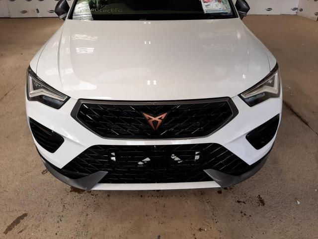 2024 CUPR ATECA V2 E