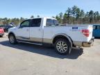 2010 Ford F150 Supercrew en Venta en Windham, ME - Side