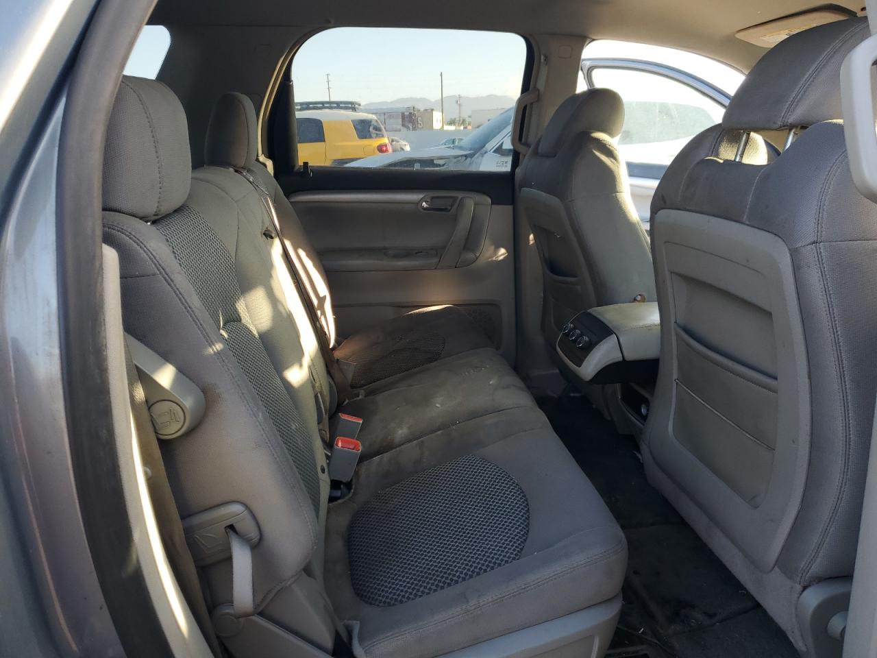 2008 Saturn Outlook Xe VIN: 5GZER13718J192320 Lot: 56766925