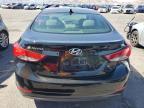 2015 Hyundai Elantra Se for Sale in North Las Vegas, NV - Mechanical