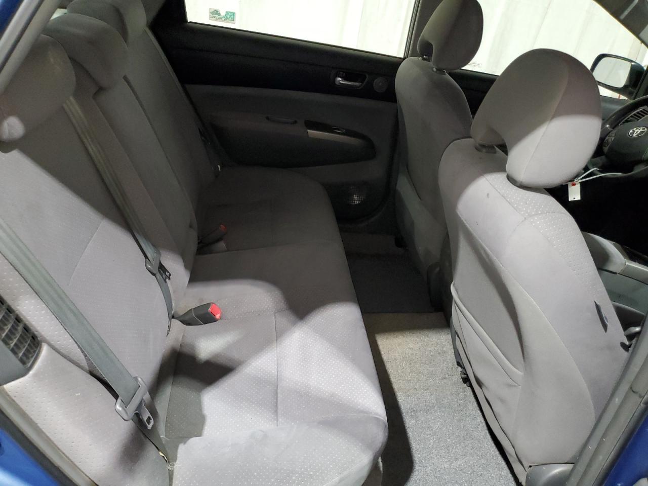2008 Toyota Prius VIN: JTDKB20UX87718384 Lot: 55240975