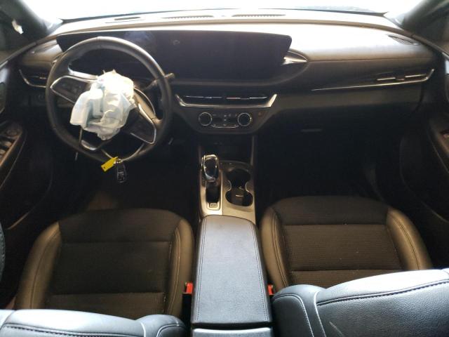  BUICK ENVISTA PR 2024 Білий