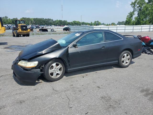 1998 Honda Accord Ex