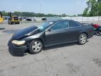 1998 Honda Accord Ex en Venta en Dunn, NC - Front End