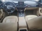 2013 Audi A6 Premium Plus na sprzedaż w Duryea, PA - Front End