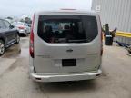 2016 Ford Transit Connect Titanium за продажба в New Orleans, LA - Front End