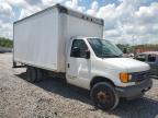 2004 Ford Econoline E350 Super Duty Cutaway Van на продаже в Hueytown, AL - Front End