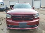 2017 Dodge Durango Gt   for Sale in Albuquerque, NM - Side