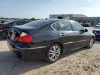 2008 Infiniti M35 Base იყიდება San Antonio-ში, TX - Rear End