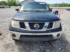 2008 Nissan Frontier King Cab Le продається в Barberton, OH - Mechanical