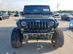 2016 Jeep Wrangler Unlimited Sport for Sale in Grand Prairie, TX - Front End