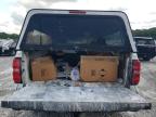 2017 Chevrolet Silverado C1500 en Venta en Ellenwood, GA - Top/Roof
