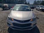2018 Chevrolet Cruze Ls for Sale in Ellenwood, GA - Side