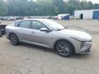 2025 Kia K4 Lx продається в Shreveport, LA - Water/Flood