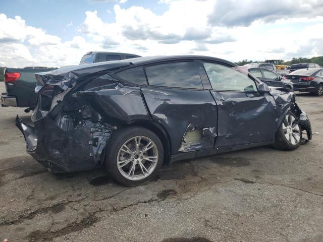  TESLA MODEL Y 2024 Сірий