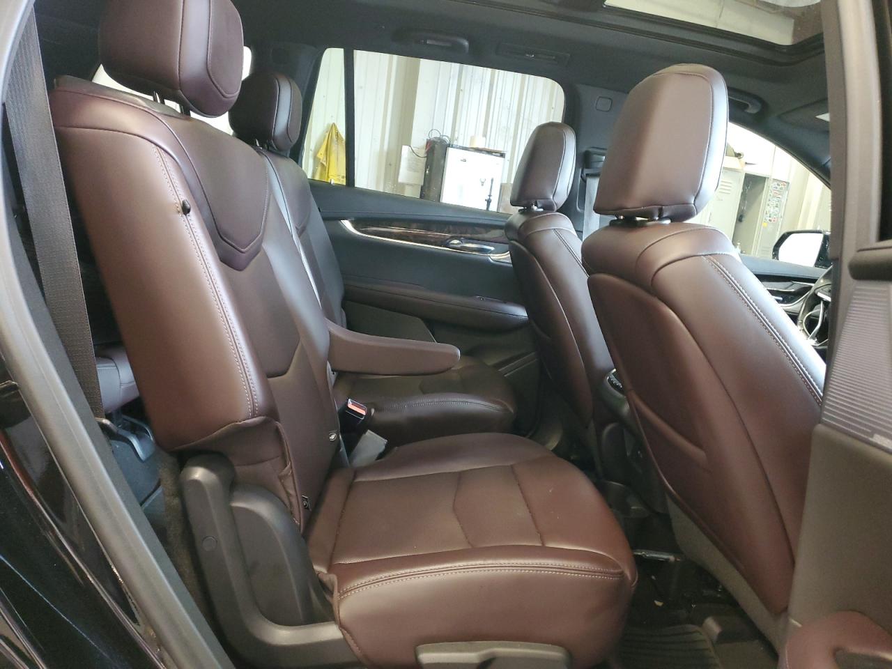 2020 Cadillac Xt6 Premium Luxury VIN: 1GYKPCRS2LZ229851 Lot: 58633975