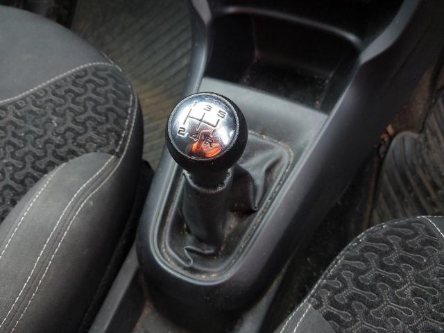 2010 CITROEN C3 VTR+