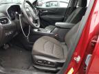 2021 Chevrolet Equinox Lt for Sale in Woodhaven, MI - Side