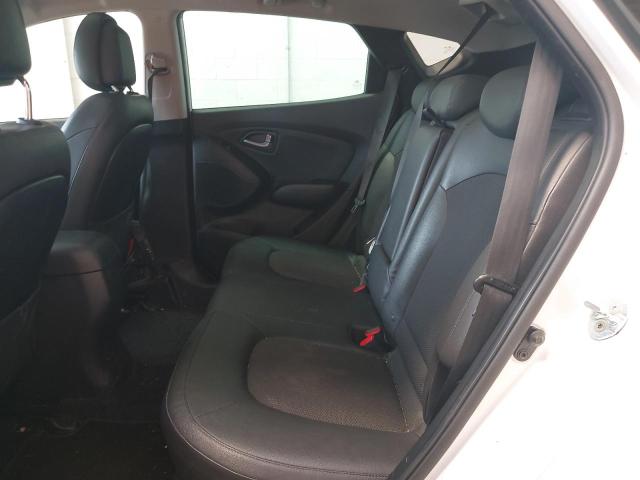 2014 HYUNDAI IX35 GO CR