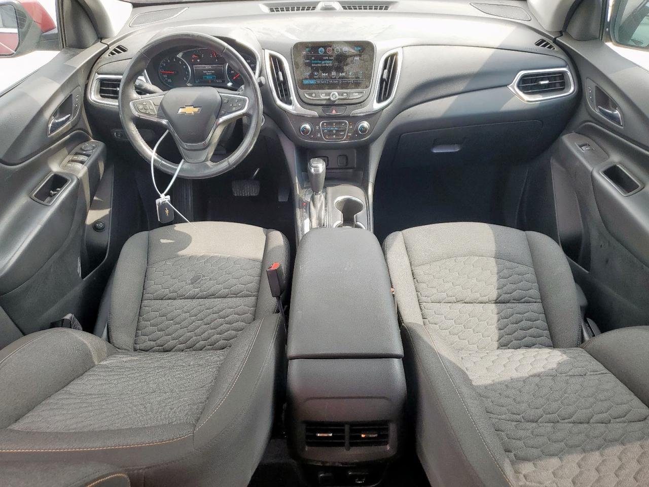 2GNAXJEV0J6148756 CHEVROLET EQUINOX 2018