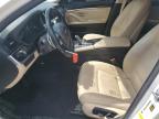 2016 Bmw 528 I na sprzedaż w Fairburn, GA - Front End