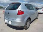 2008 SEAT ALTEA STYL for sale at Copart YORK