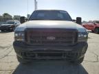 2004 Ford F250 Super Duty на продаже в Tulsa, OK - Front End