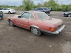 1978 Mercedes Benz 560Sl იყიდება Columbia Station-ში, OH - Mechanical