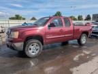 2013 Gmc Sierra K1500 Slt zu verkaufen in Littleton, CO - Rear End