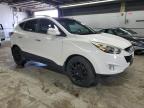 2015 Hyundai Tucson Limited for Sale in Wheeling, IL - Mechanical