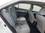 2014 Toyota Corolla L en Venta en Byron, GA - Side
