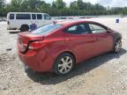 2012 Hyundai Elantra Gls na sprzedaż w Ellenwood, GA - Rear End