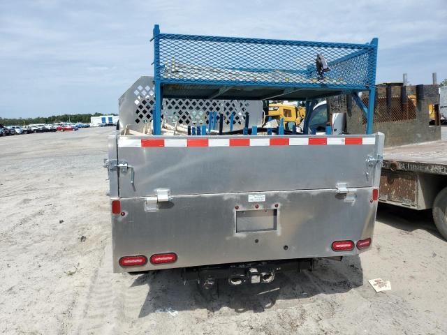  FORD F250 2024 Белый