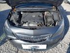 2012 VAUXHALL ASTRA SRI for sale at Copart YORK