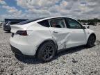2025 Tesla Model Y  продається в Arcadia, FL - Side
