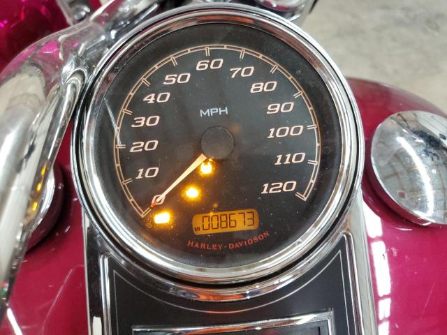 2023 HARLEY-DAVIDSON FLHFB   