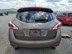 2013 Nissan Murano S за продажба в Earlington, KY - Side