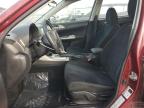 2010 Subaru Impreza 2.5I Premium за продажба в New Orleans, LA - Water/Flood