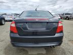 2010 Ford Fusion Se en Venta en Antelope, CA - Front End