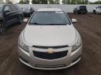 2014 Chevrolet Cruze Lt   na sprzedaż w Lansing, MI - Minor Dent/Scratches