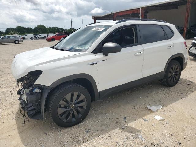 2022 Volkswagen Taos S  