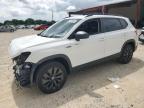 2022 Volkswagen Taos S   de vânzare în Homestead, FL - Front End