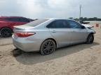2015 Toyota Camry Le na sprzedaż w Houston, TX - Front End