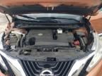 2015 Nissan Murano S de vânzare în Seaford, DE - Front End