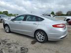 2014 Ford Fusion Se na sprzedaż w Dyer, IN - Front End