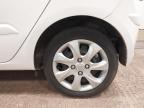 2013 HYUNDAI I10 CLASSI for sale at Copart NEWBURY
